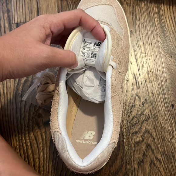 Aime Leon Dore New Balance - Picture 4 of 4